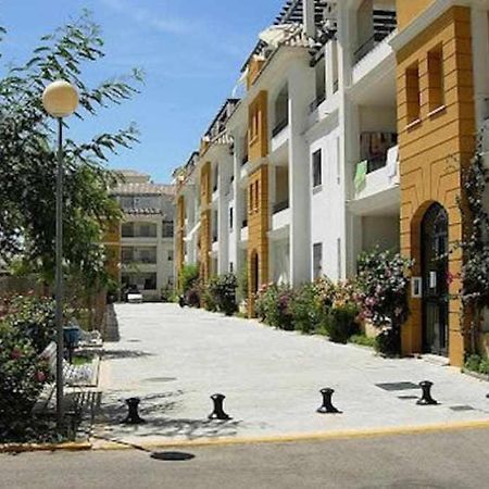 Ferienwohnung Enjoy Life Chipiona Exterior foto
