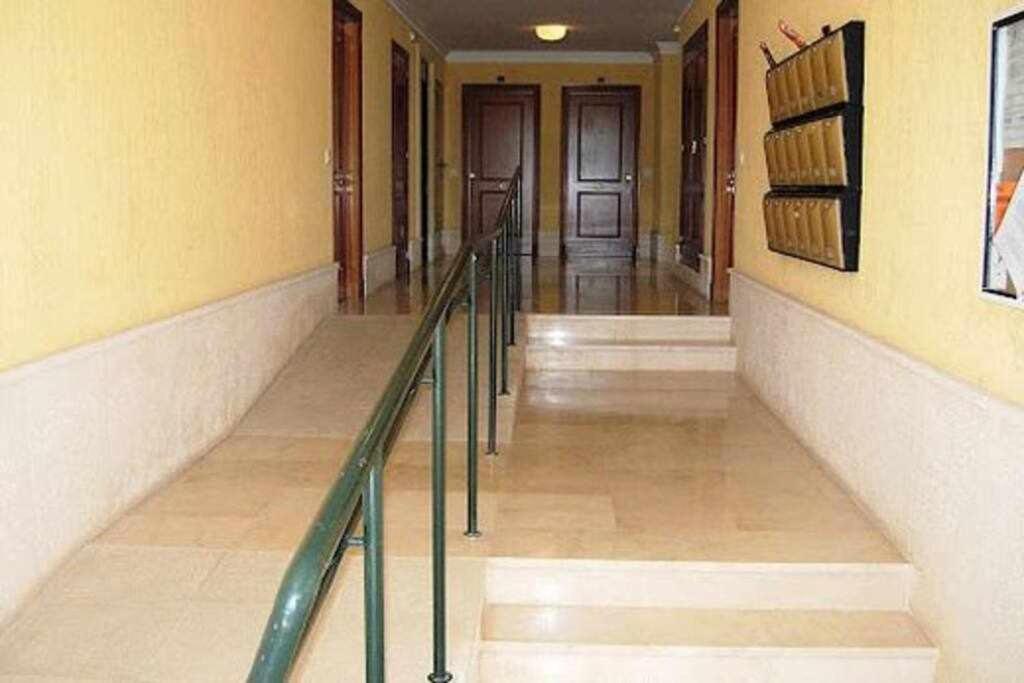 Ferienwohnung Enjoy Life Chipiona Exterior foto