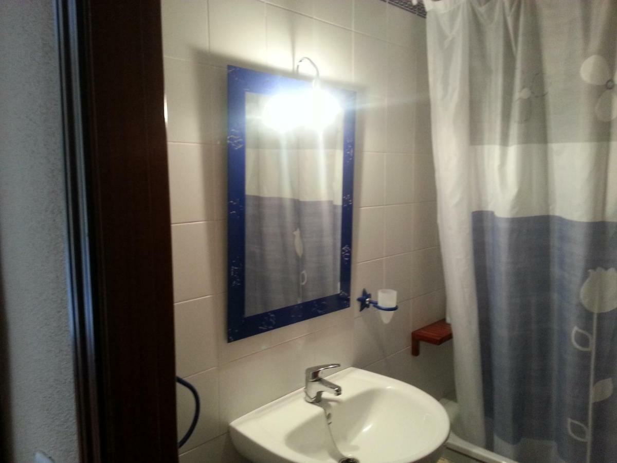 Ferienwohnung Enjoy Life Chipiona Exterior foto