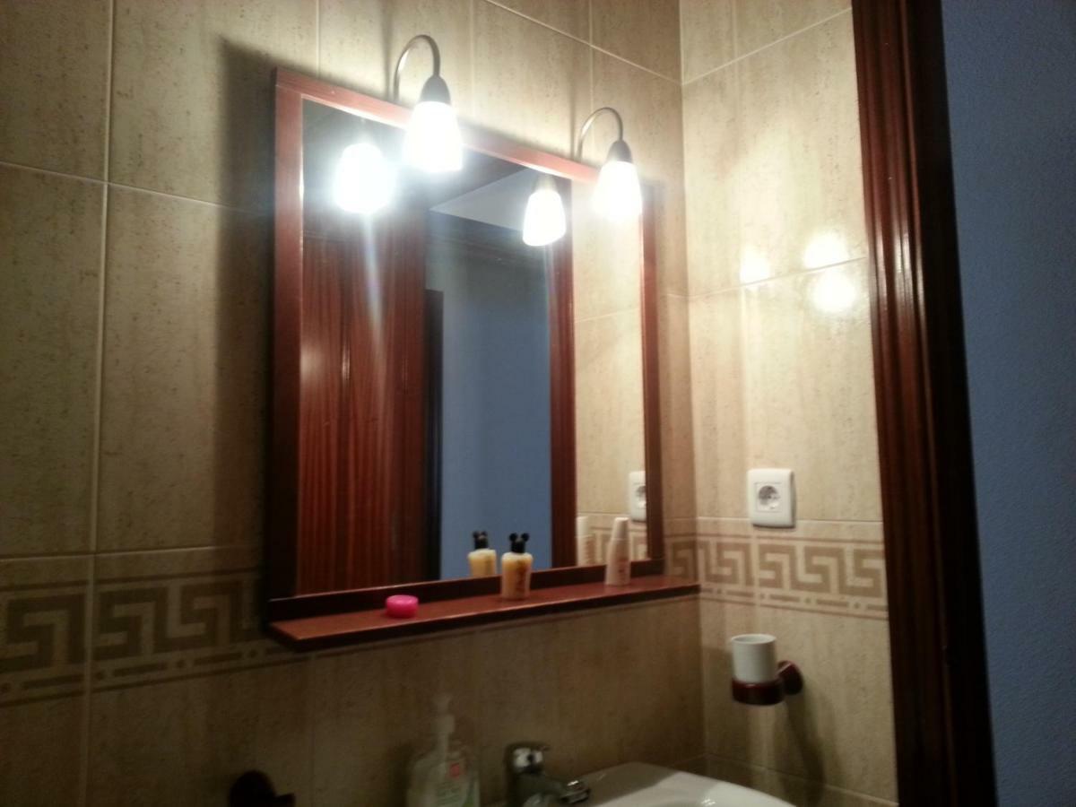 Ferienwohnung Enjoy Life Chipiona Exterior foto