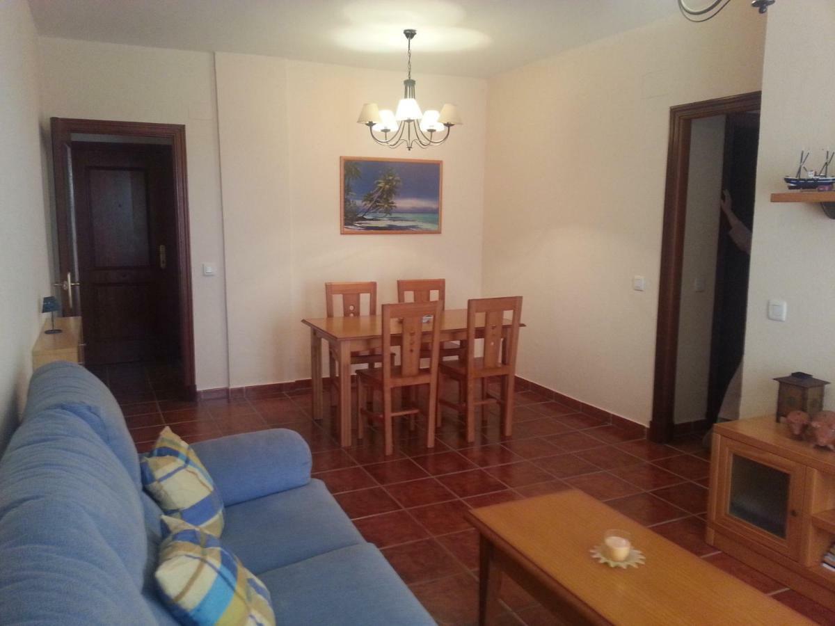 Ferienwohnung Enjoy Life Chipiona Exterior foto