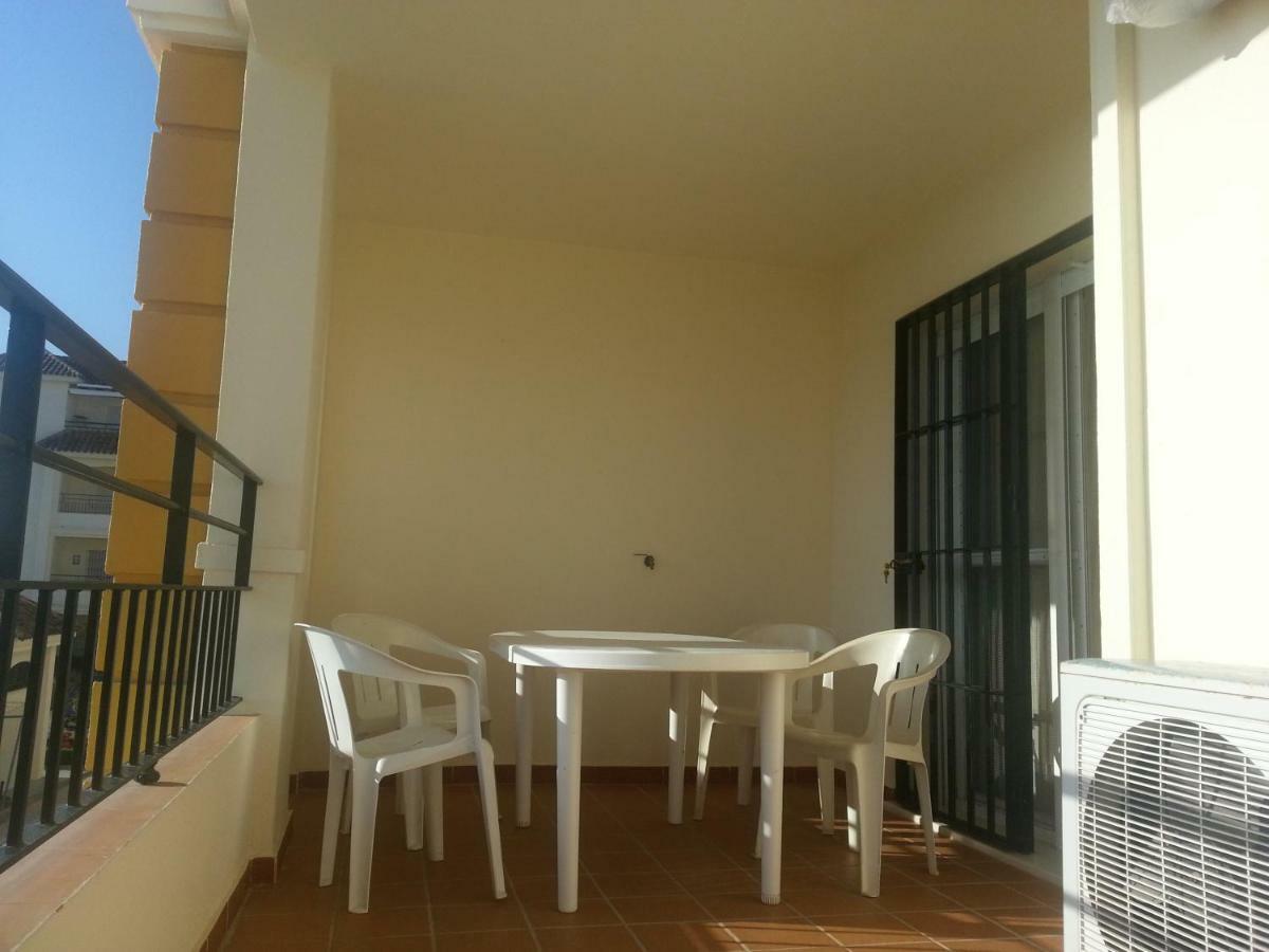 Ferienwohnung Enjoy Life Chipiona Exterior foto