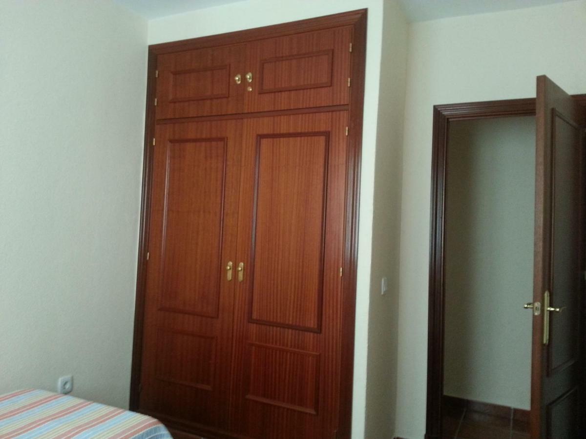 Ferienwohnung Enjoy Life Chipiona Exterior foto