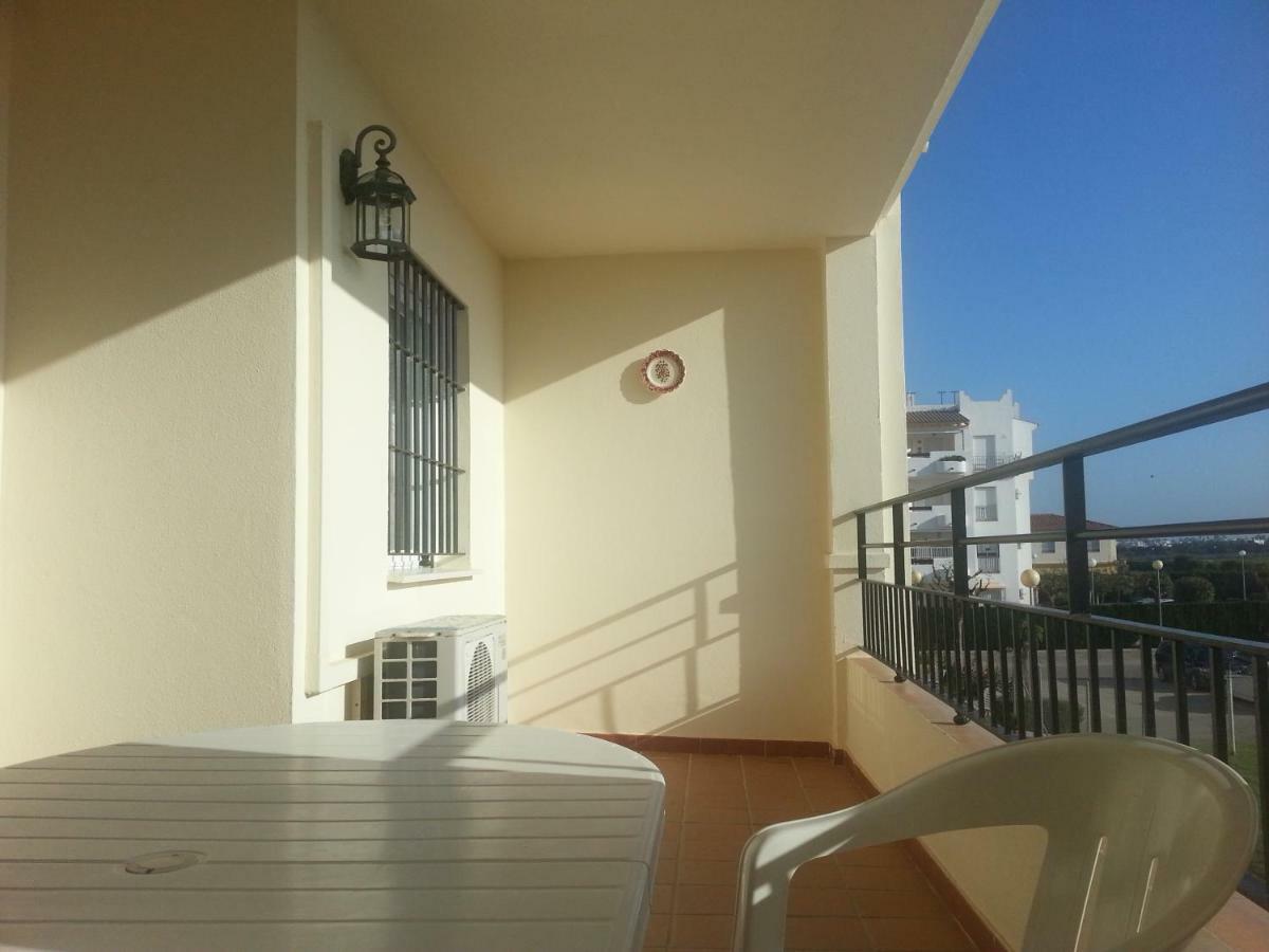 Ferienwohnung Enjoy Life Chipiona Exterior foto