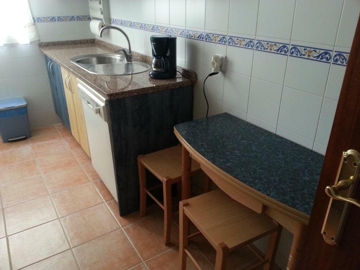 Ferienwohnung Enjoy Life Chipiona Exterior foto