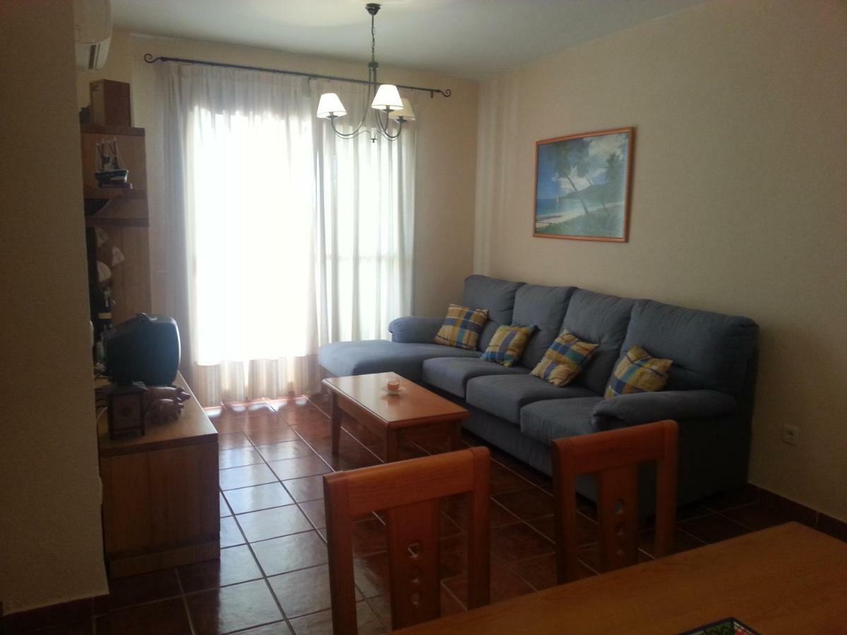 Ferienwohnung Enjoy Life Chipiona Exterior foto